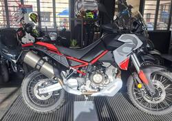 Aprilia Tuareg 660 (2025) nuova