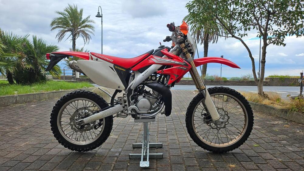 HM CRE 50 Six (1996 - 06) (2)