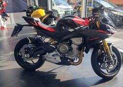 Aprilia Tuono 660 Factory (2025) nuova