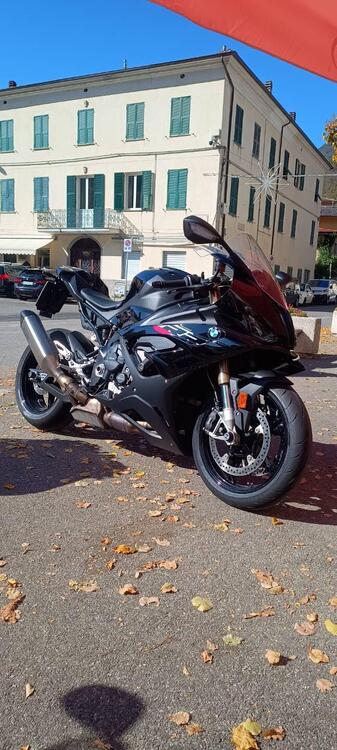 Bmw S 1000 RR (2023 - 24) (2)