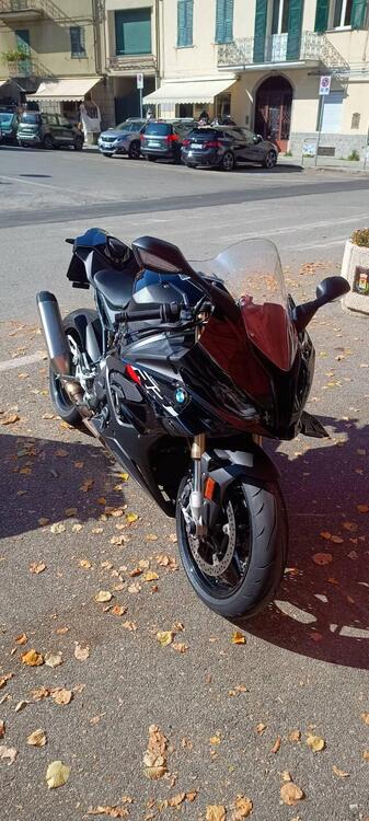 Bmw S 1000 RR (2023 - 24) (3)