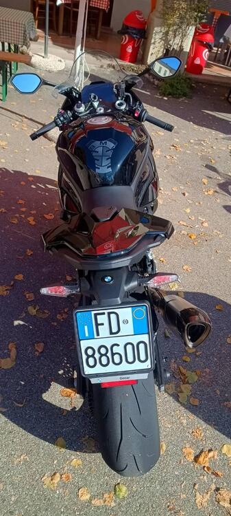 Bmw S 1000 RR (2023 - 24) (4)