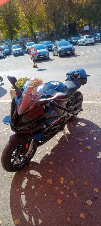 Bmw S 1000 RR (2023 - 24) (5)