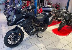Suzuki V-Strom 650 ABS (2017 - 20) usata