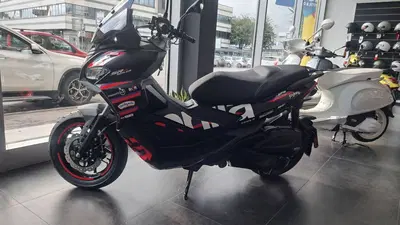 Aprilia SR GT 125 (2025 - 26) nuova