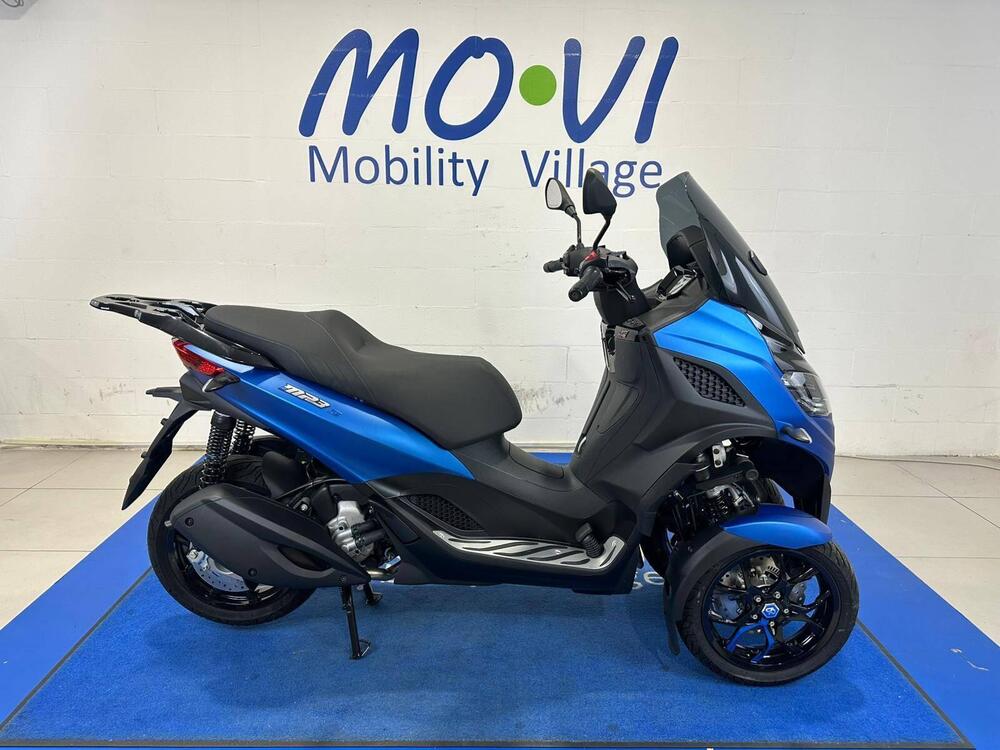 Piaggio MP3 310 Sport (2025)