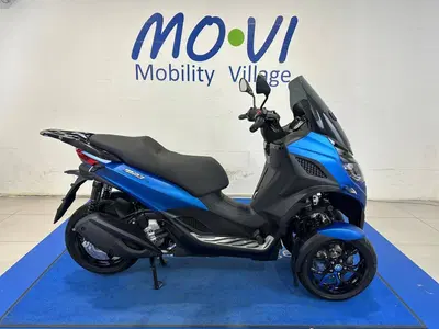 Piaggio MP3 310 Sport (2025 - 26) nuova