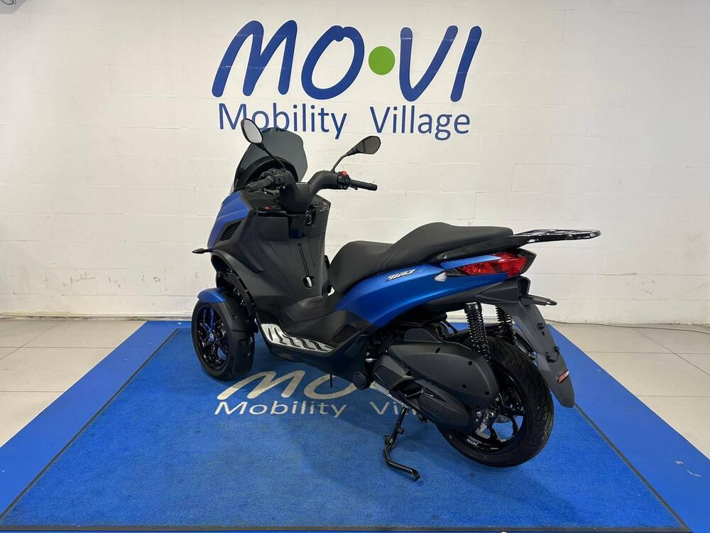 Piaggio MP3 310 Sport (2025) (4)