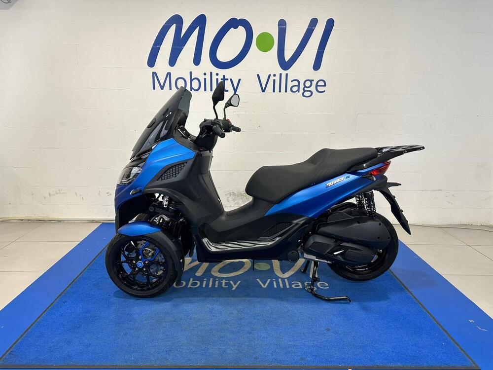 Piaggio MP3 310 Sport (2025) (5)