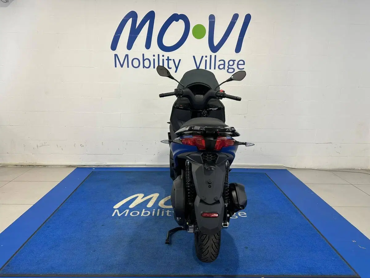 Piaggio MP3 310 Sport (2025 - 26) (3)
