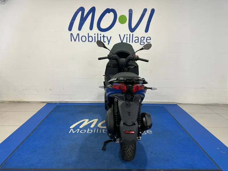 Piaggio MP3 310 Sport (2025 - 26) (3)
