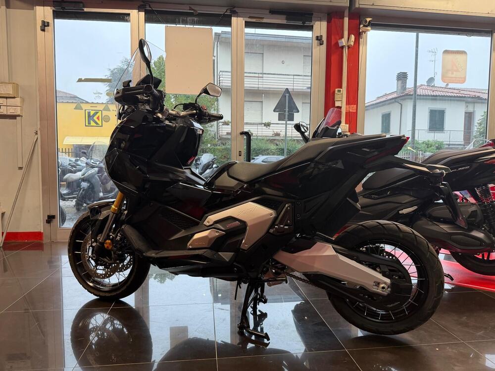 Honda X-ADV 750 (2025)