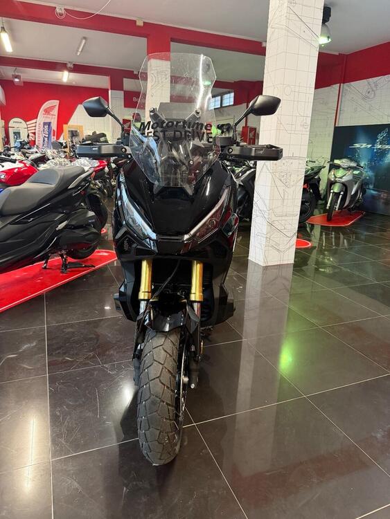 Honda X-ADV 750 (2025) (2)