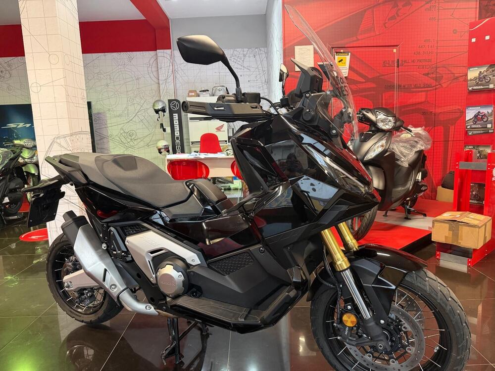 Honda X-ADV 750 (2025) (3)