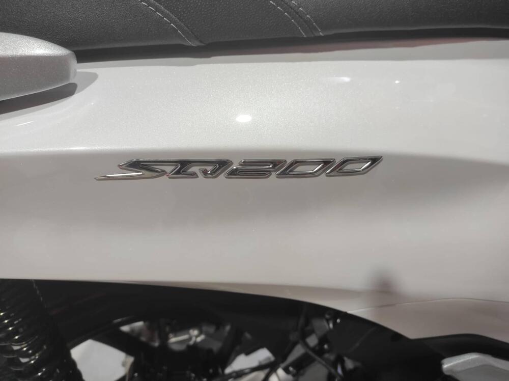 QJ Motor SQ 200 (2025) (4)