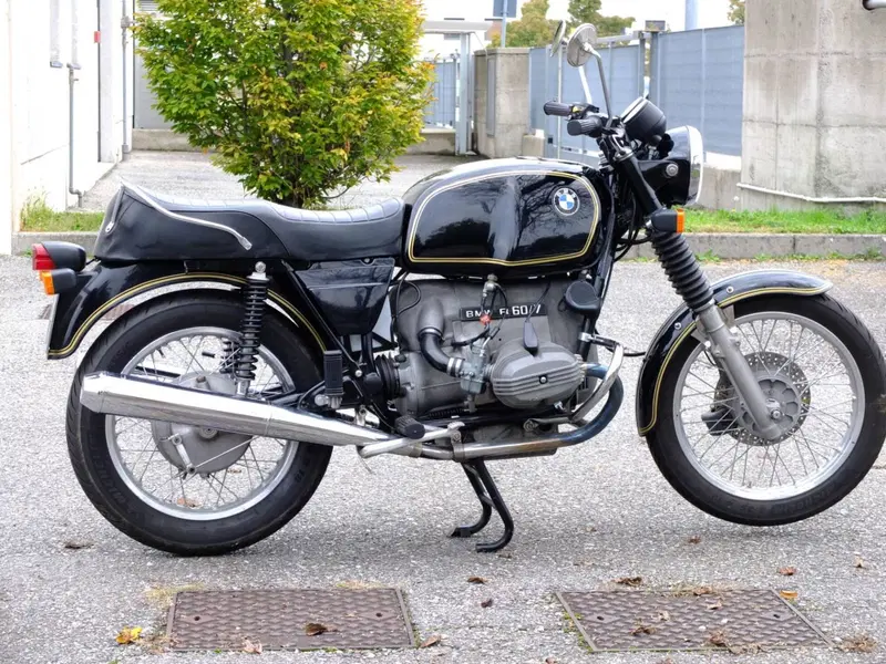 Bmw R60/7