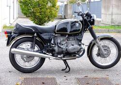 Bmw R60/7 d'epoca