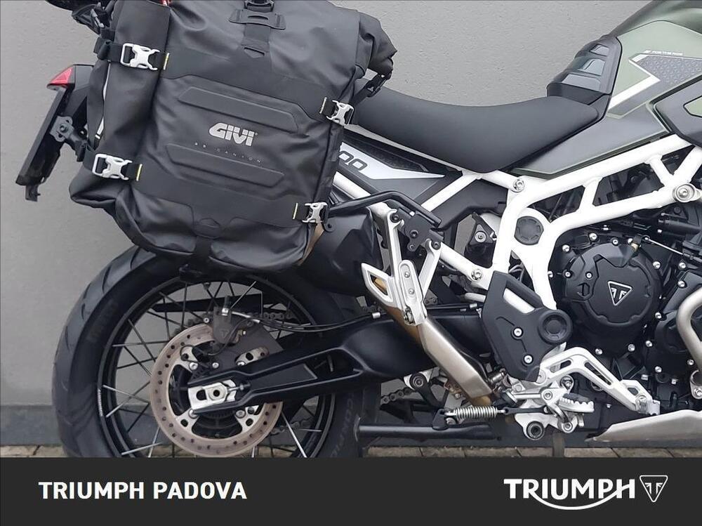 Triumph Tiger 900 Rally Pro (2024 - 25) (2)