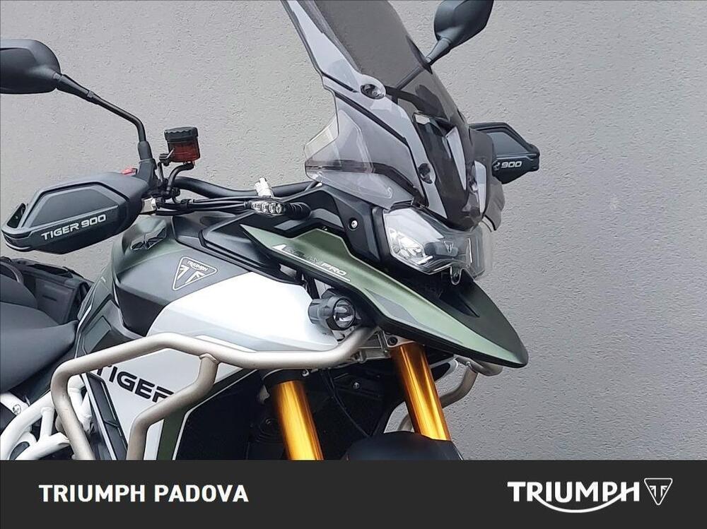 Triumph Tiger 900 Rally Pro (2024 - 25) (5)