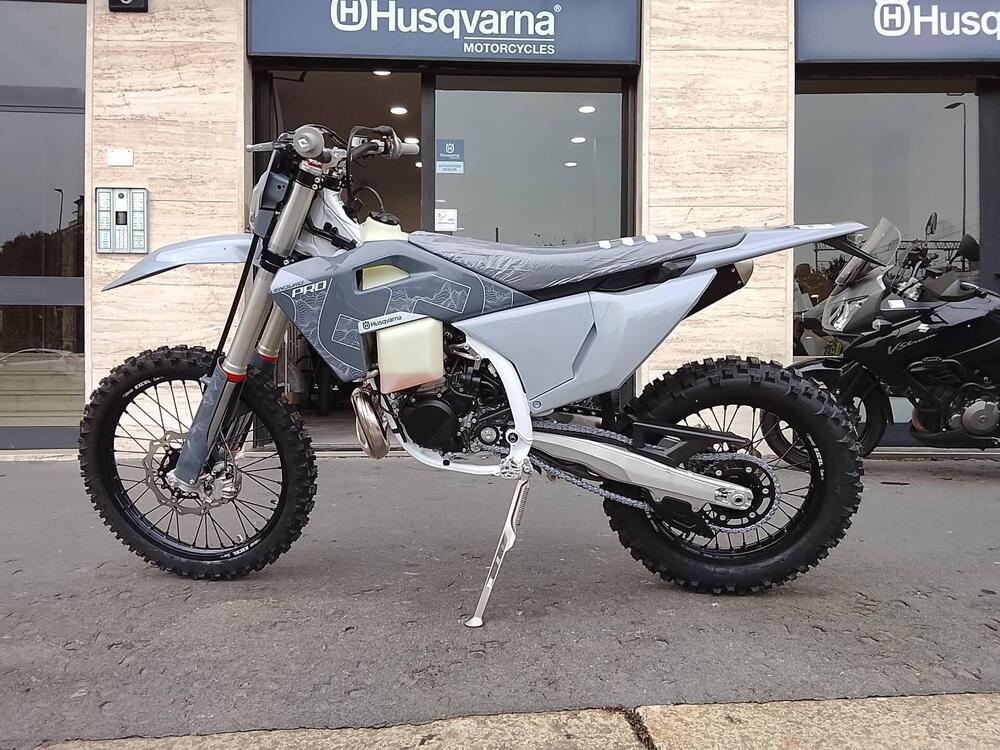 Husqvarna TE 300 Pro (2026)