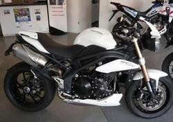 Triumph Speed Triple 1050 (2011 - 13) usata