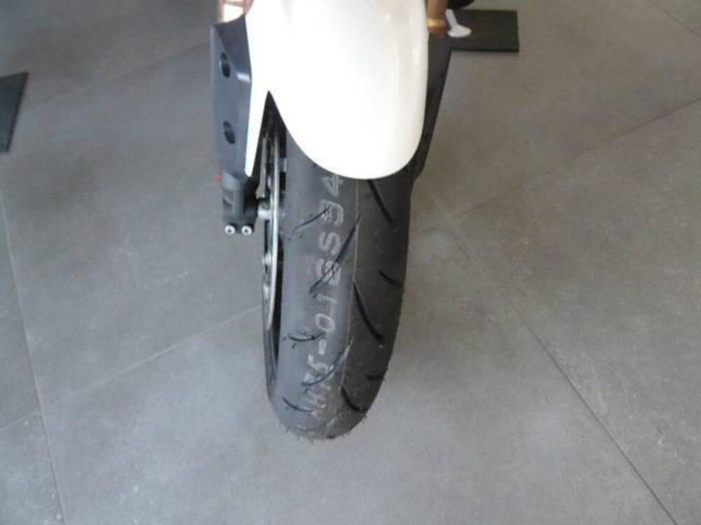 Triumph Speed Triple 1050 (2011 - 13) (5)