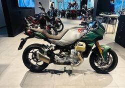 Moto Guzzi V100 Mandello S (2022 - 24) usata