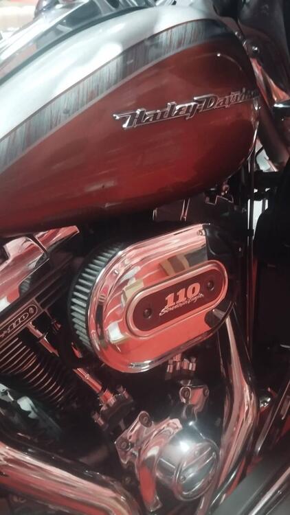 Harley-Davidson 1800 Ultra Limited (2014 - 16) (3)