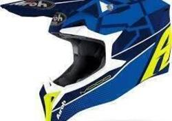 CASCO AIROH OFF ROAD