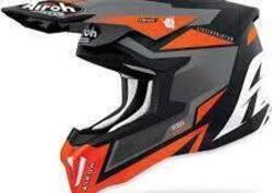 CASCO AIROH OFF ROAD