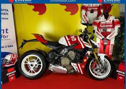  Altre moto o tipologie Special usata