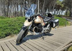 Moto Guzzi V85 TT Travel (2020) usata
