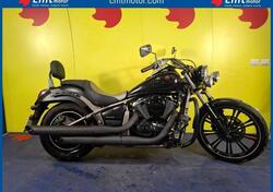 Kawasaki Vulcan VN 900 Custom (2006 - 09) usata