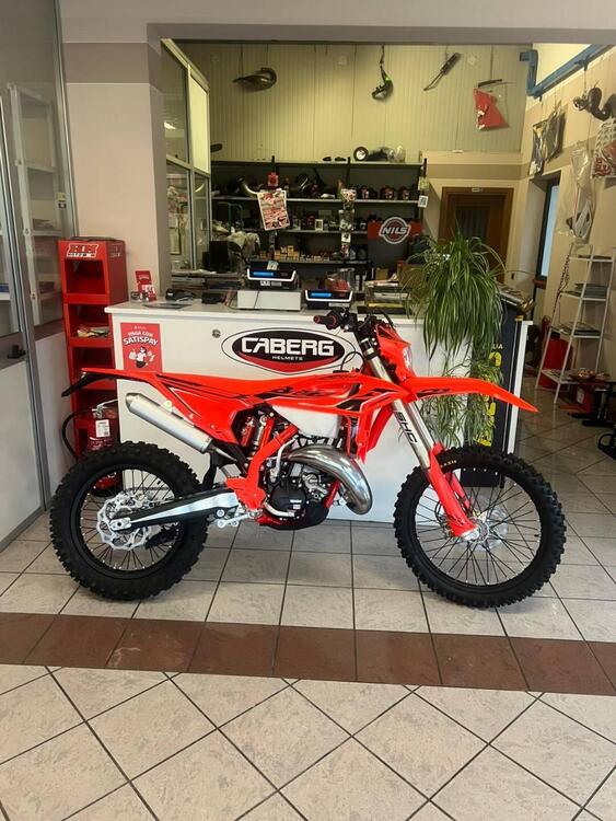 Betamotor RR 125 2T Enduro Race (2026)