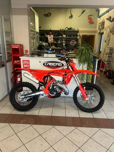 Betamotor RR 125 2T Enduro Race (2026) nuova