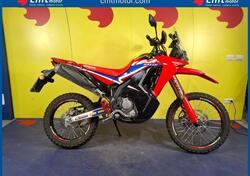 Honda CRF 300 Rally (2021 - 24) usata