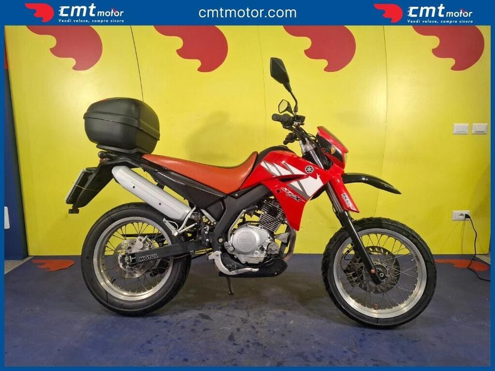 Yamaha XT 125 X (2005 - 11)