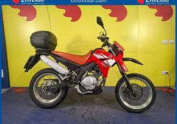 Yamaha XT 125 X (2005 - 11) usata