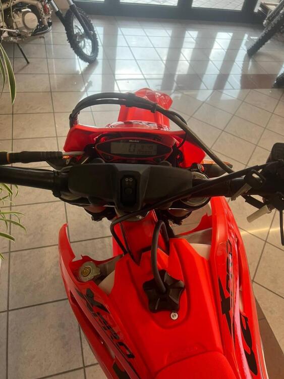 Betamotor RR 125 2T Enduro Race (2026) (5)