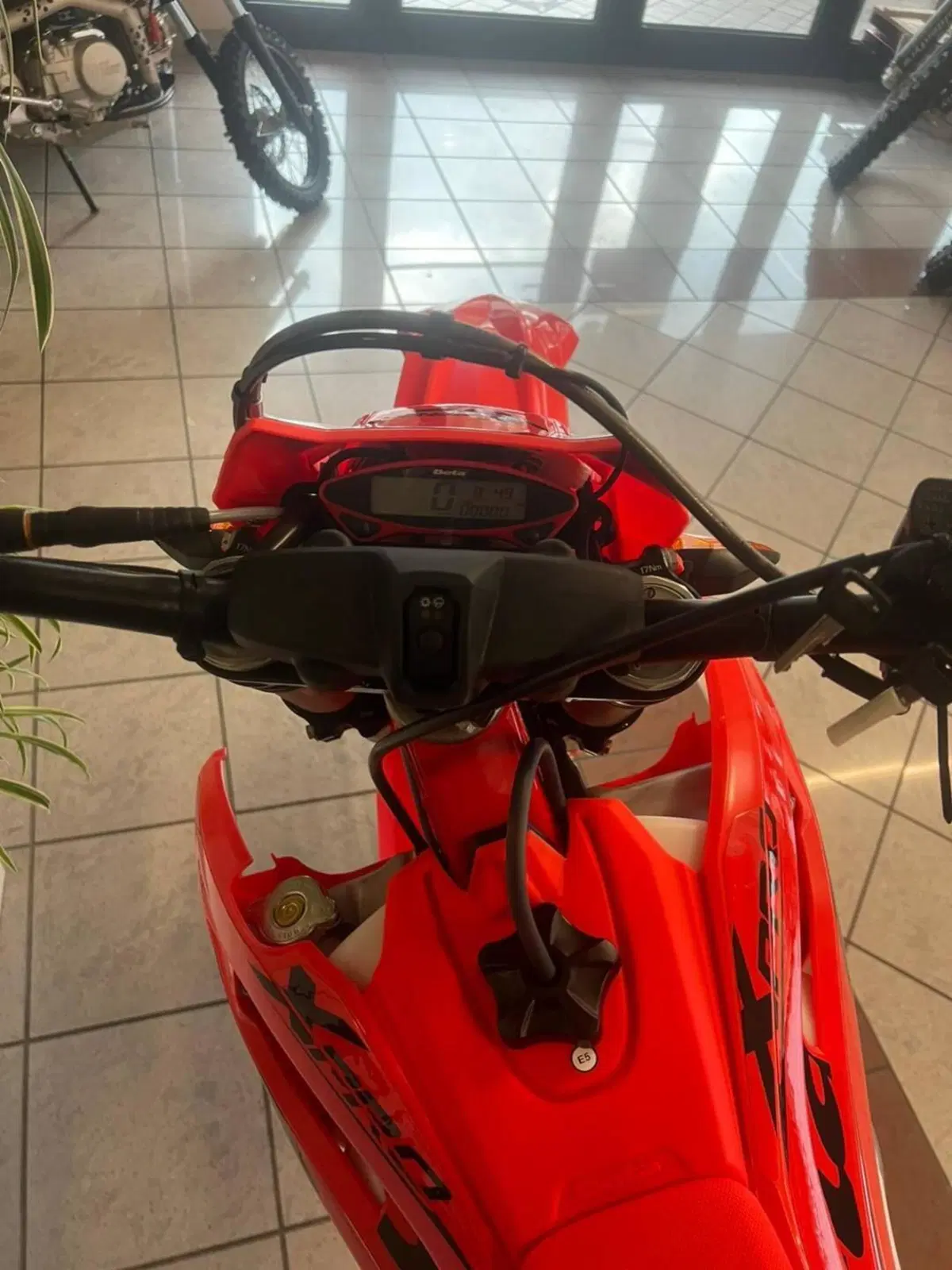 Betamotor RR 125 2T Enduro Race (2026) (5)