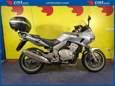 Honda CBF 1000 usata