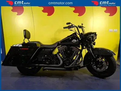 Harley-Davidson 1340 Road King (1995 - 98) - FLHR usata
