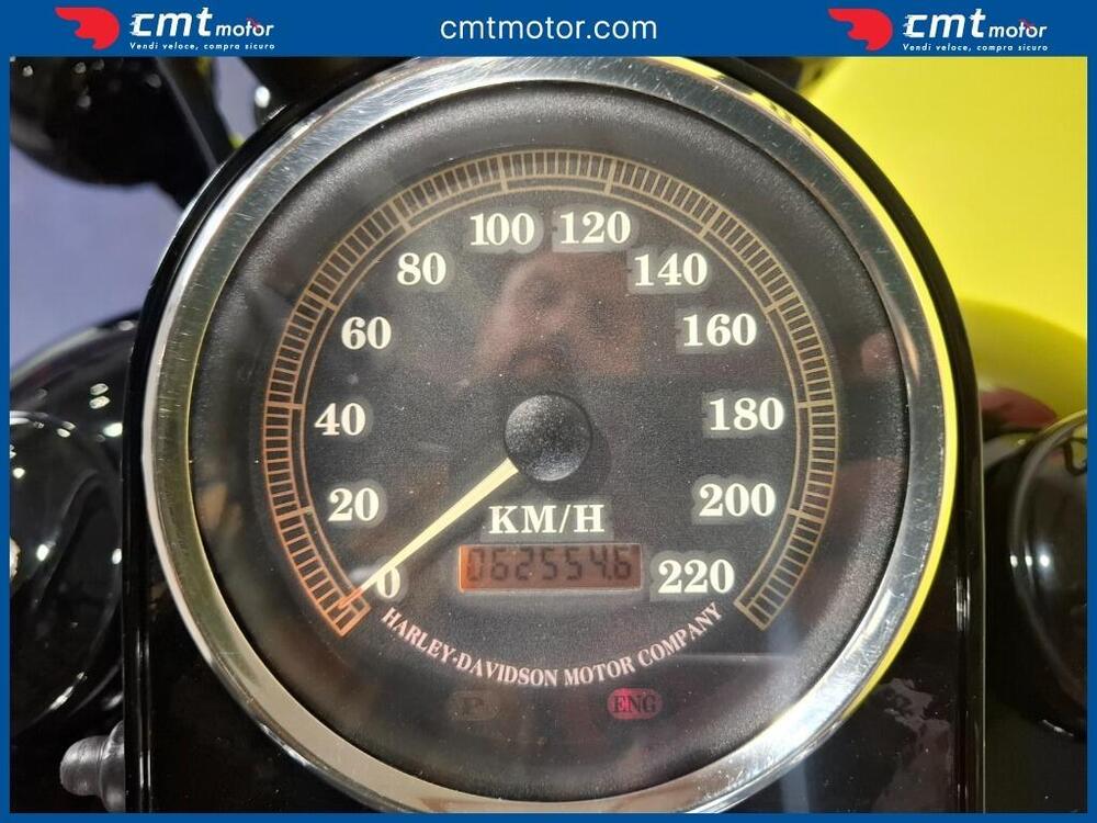 Harley-Davidson 1340 Road King (1995 - 98) - FLHR (5)