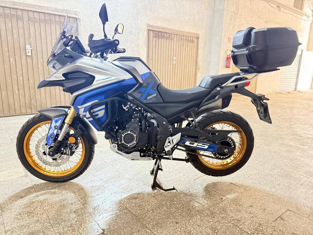 Voge Valico 525DSX (2023 - 25)