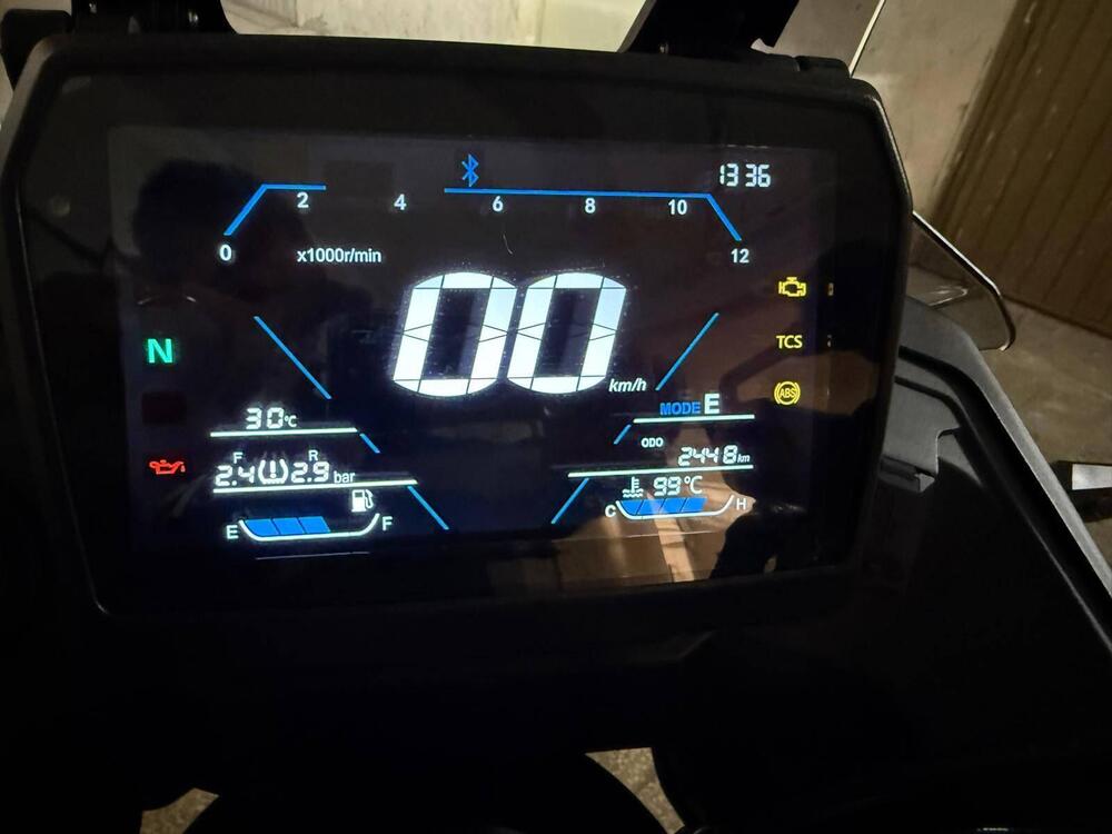 Voge Valico 525DSX (2023 - 25) (5)