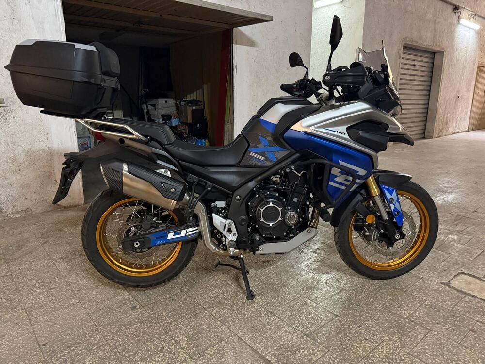 Voge Valico 525DSX (2023 - 25) (2)