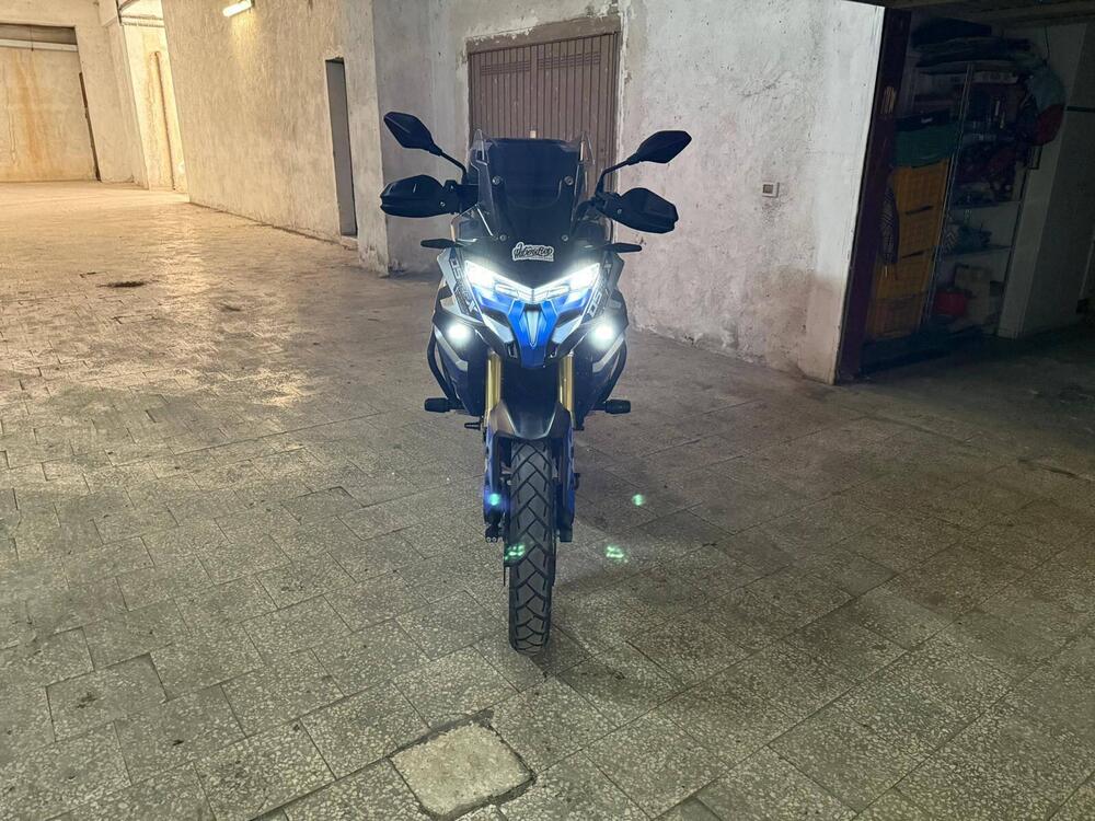 Voge Valico 525DSX (2023 - 25) (3)