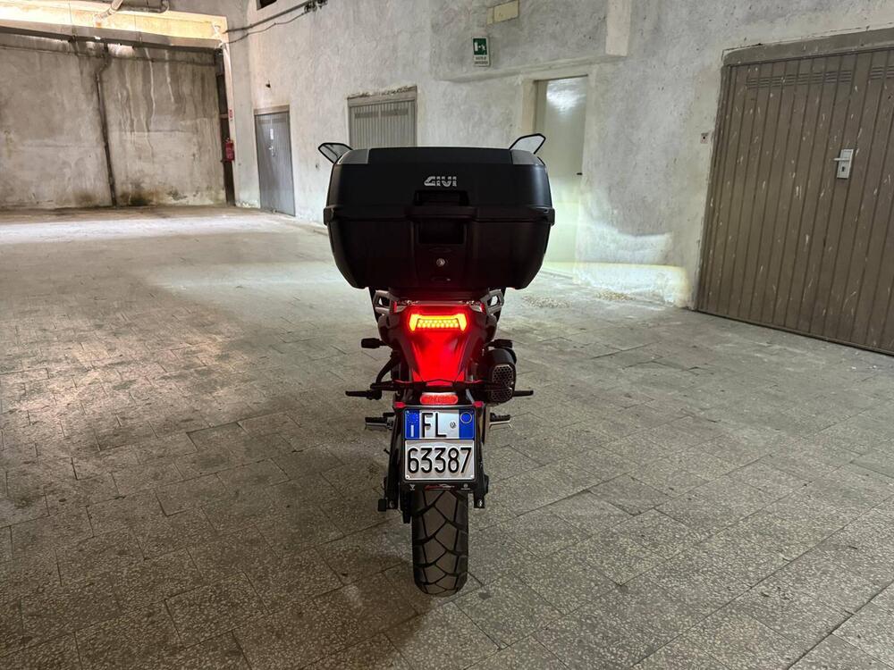 Voge Valico 525DSX (2023 - 25) (4)