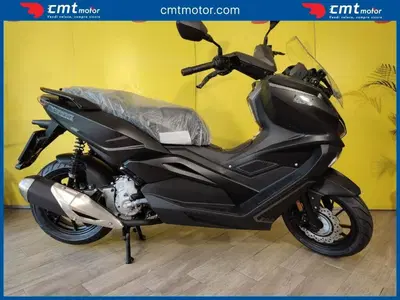 Kl Brera 300 (2022 - 25) nuova