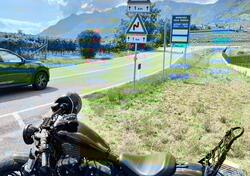 Harley-Davidson 1200 Forty-Eight (2016 - 20) usata